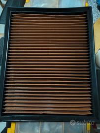 Filtro  sportivo sintetico per ranger t8