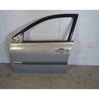 Portiera sportello anteriore SX Renault Megane Gra