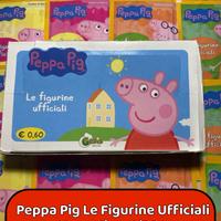Peppa Pig Le Figurine Ufficiali - Gedis