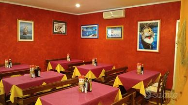 Bibione ristorante pizzeria
