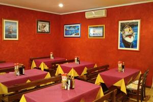 Bibione ristorante pizzeria