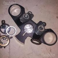 Piastra di sterzo streetfighter 848-1098