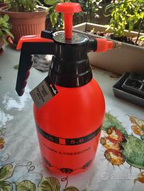 Pompa Spruzzatore a pressione 3L 
