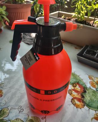 Pompa Spruzzatore a pressione 3L 
