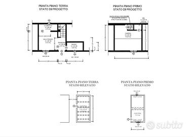 BILOCALE TOTALMENTE RISTRUTTURATO CON INGRESSO AUT