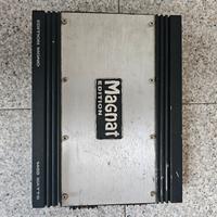 Amplificatore Magnat 1400W