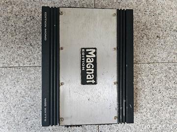 Amplificatore Magnat 1400W