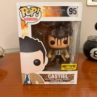 Funko Castiel Supernatural