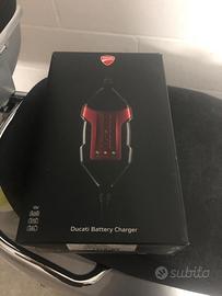 Mantenitore batteria Ducati
