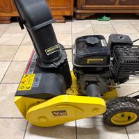 Spazzaneve vigor ZLST401Q