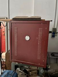 Forno per ceramica