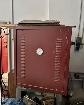 Forno per ceramica