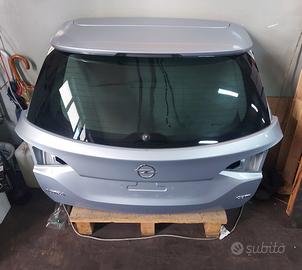 Portellone posteriore Opel Astra K sports tourer