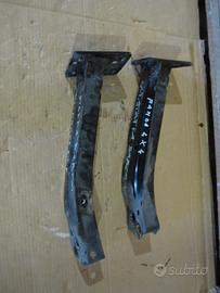 Fiat Panda Cross 4x4 Staffa/Barca Anteriori