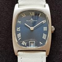 Baume Mercier tank