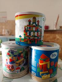 costruzioni in legno