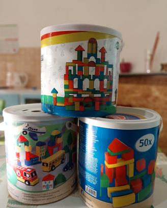 costruzioni in legno