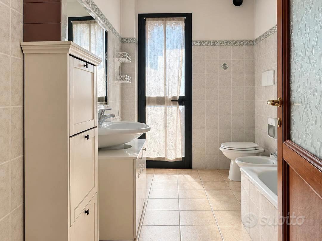 Appartamento – VS - Altro