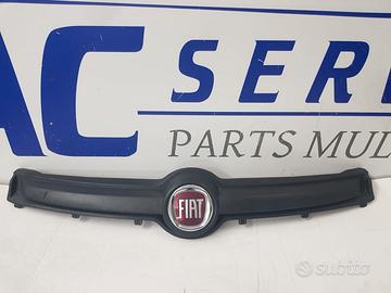 Griglia Baffo con Emblema Fiat Panda