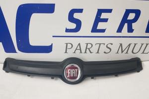Griglia Baffo con Emblema Fiat Panda