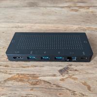 StayGo hub usb-c