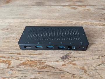 StayGo hub usb-c