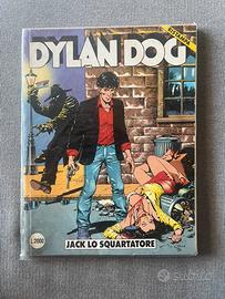 Dylan dog 2 jack lo squartatore
