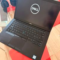 DELL LATITUDE 7490 i7