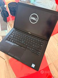 DELL LATITUDE 7490 i7