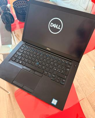 DELL LATITUDE 7490 i7