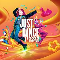 Just Dance 2025 Ps5 (Codice)