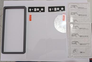 Vetri temperati per Google Pixel 6