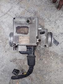 Temimetro fiat uno turbo recing