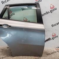 Porta Posteriore Destra Bmw X6 E71