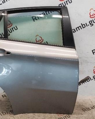 Porta Posteriore Destra Bmw X6 E71