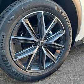 gomme 