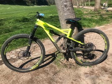 Cannondale jekyll 3 2019