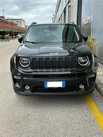 Jeep Renegade 1.3 150Cv