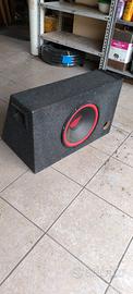 subwoofer