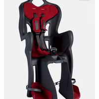 SEGGIOLINO BICICLETTA PORTA BIMBO