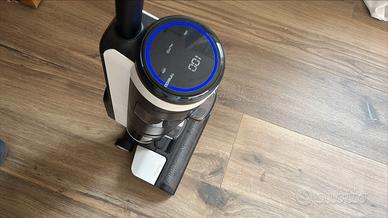 Tineco Floor One S3 – Lavapavimenti smart usato