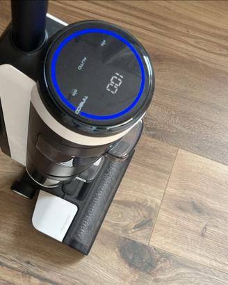 Tineco Floor One S3 – Lavapavimenti smart usato