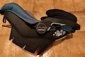 Seggiolino auto o con carrello Perego