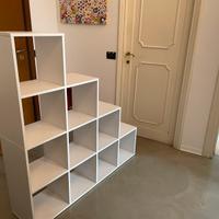 Mobile portalibri o oggetti