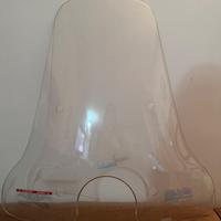 Parabrezza Vespa LX 50