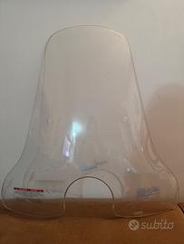 Parabrezza Vespa LX 50