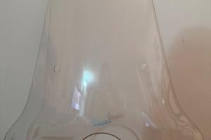 Parabrezza Vespa LX 50