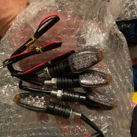 Frecce led moto