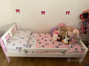 Lettino Ikea Letto Kritter Ikea Misure Lettino Bambino Ikea