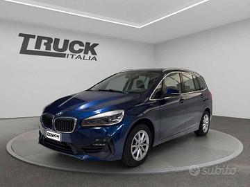 Bmw Serie 2 F/45-46 - 216d Gran Tourer Busi U93172